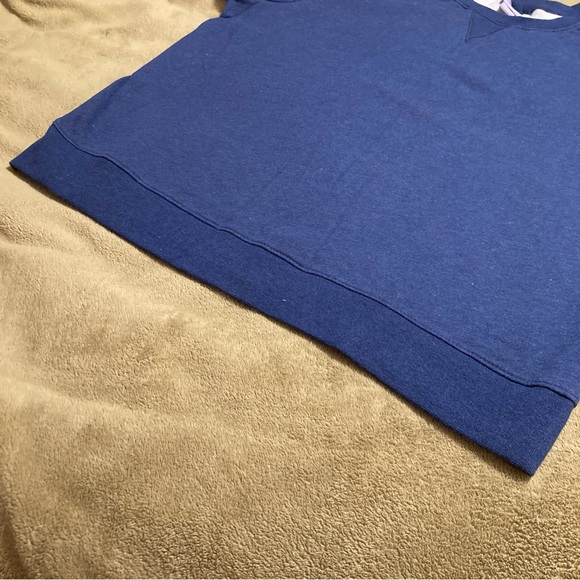 NWOT Vintage Laura Scott Petite Sweatshirt Size XLP - Picture 7 of 11